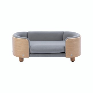 PetPotli Warm Deep Sleeping Bed