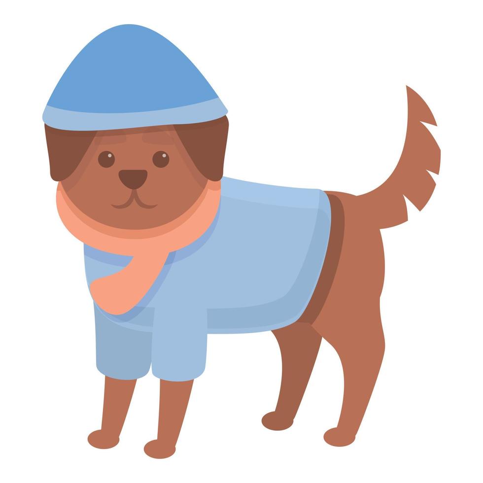 PetPotli Waterproof Puffer Jacket